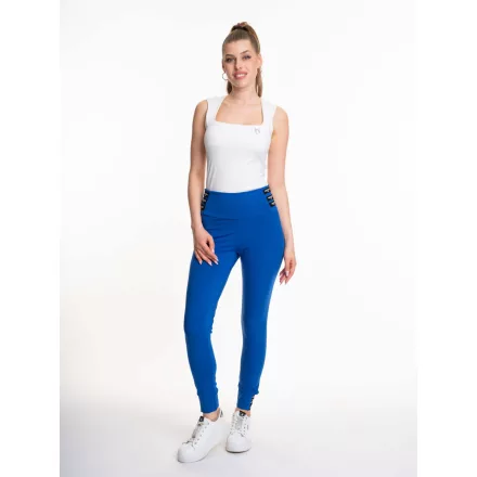 Mayo Chix Yoali nadrág SSB kék