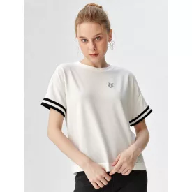 Mayo Chix Yola pulóver r.u. vékony kötött fehér