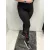 Rensix leggings lábán pink szépírott felirat fekete 2026