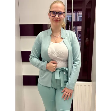 Blue Nature Teo kiskabát zsálya