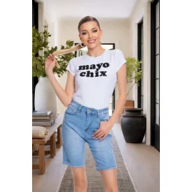 Mayo Chix Nebraska bermuda farmer