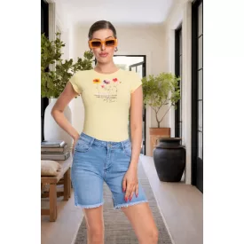 Mayo Chix Jenkins short farmer/rojtos aljú