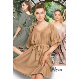 Mayo Chix Wyder ruha mini/s.öves fangó
