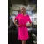 Envy ruha masnis pink