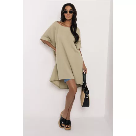 Amnesia Jakon tunika khaki