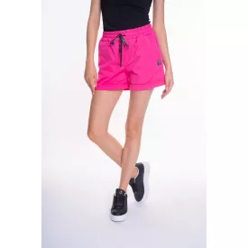 Mayo Chix Pulzus short selyem punto rózsaszín