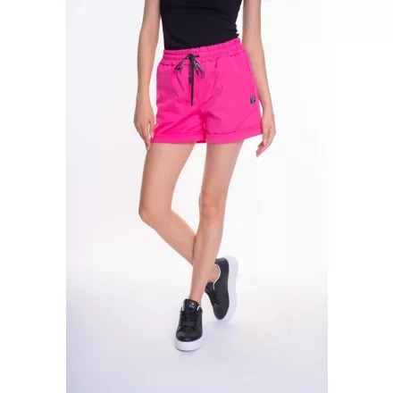 Mayo Chix Pulzus short selyem punto rózsaszín