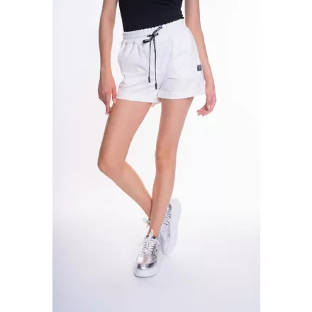 Mayo Chix Pulzus short selyem punto fehér
