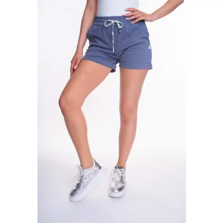 Mayo Chix Pulzus short selyem punto farmerszín