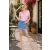 Mayo Chix Lilo szoknya short farmer/zsebes