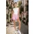 Mayo Chic Bluebell short barbi/öves rózsaszíns