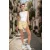 Mayo Chic Bluebell short barbi/öves világos sárga