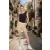 Mayo Chic Bluebell short barbi/öves bézs