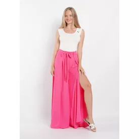Envy nadrágszoknya neonpink