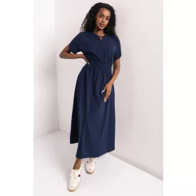 Amnesia Spiro ruha navy