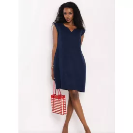 Amnesia Debron ruha navy