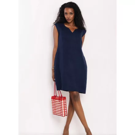 Amnesia Debron ruha navy