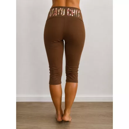 Mayo CHix Ivy nadrág modal viscose/matrica csoki