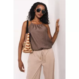 Amnesia Gal top csoki