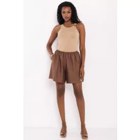 Amnesia Mirko short csoki