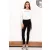 Amnesia Nanetta leggings fekete