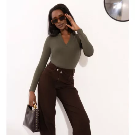 AMnesia Sosi body khaki