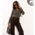 AMnesia Sosi body khaki