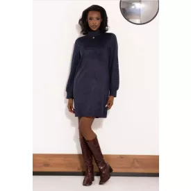 Amnesia Nerella ruha navy