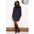 Amnesia Nerella ruha navy