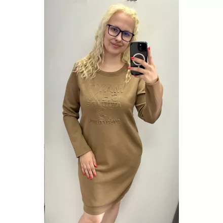 Mayo CHix Pirinas ruha h.u. pianka/3D Attitude barna